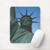 New York Mousepad New York Statue of Liberty Gifts (Mit Mouse)