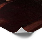 NEW YORK MOVIE EDWARD HOPPER POSTER (Ecke)