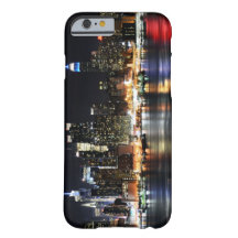 New York nachts