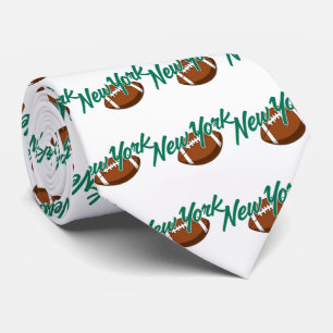 New York Neck Tie Krawatte