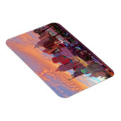 New York - New York Hotel #3 Magnet (Rechte Seite)