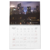 New York! New York! Kalender (Mär 2027)