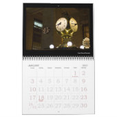 New York! New York! Kalender (Jan 2027)