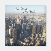 New York, New York Magnet (Vorne)