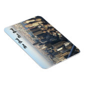 New York, New York Magnet (Rechte Seite)