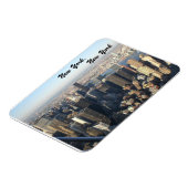 New York, New York Magnet (Linke Seite)
