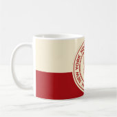 New York New York Mug Kaffeetasse (Links)