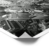 New York, New York Poster (Ecke)