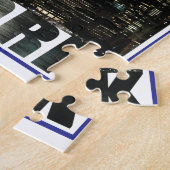New York New York Puzzle (Seite)