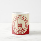New York New York Tasse (Mittel)