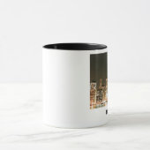 New York, New York Tasse (Zentrum)