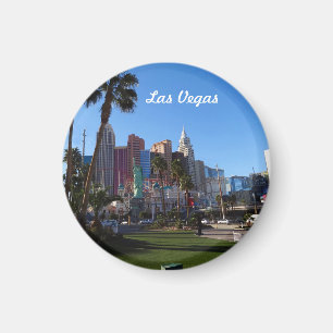 New- York - New- Yorkhotel-#2 Magnet