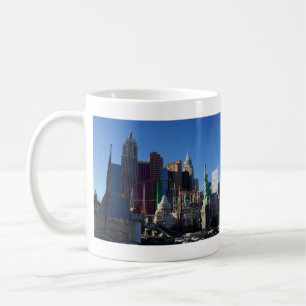 New- York - New- Yorkhotel-Tasse Kaffeetasse