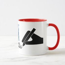 New York Notary Public Poed Pen Tasse