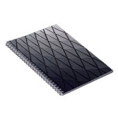 New York Notizblock (Rechte Seite)