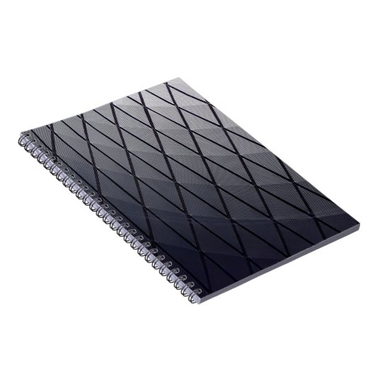 New York Notizblock (Rechte Seite)