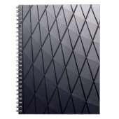 New York Notizblock (Vorderseite)