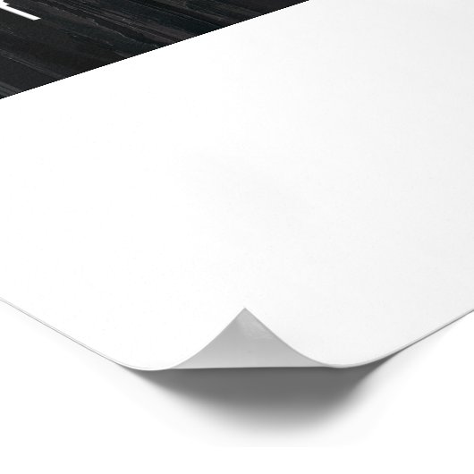 NEW YORK, NY SKYLINE OILS - POSTER (Ecke)