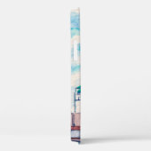 New York, NY, USA. Aussicht auf die Wolkenkratzer Case-Mate iPhone Hülle (Rückseite / Rechts)