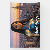NEW YORK - NYC - BANNER (Vertikal)