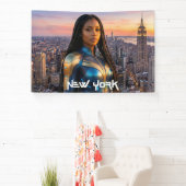 NEW YORK - NYC - BANNER (InSitu)