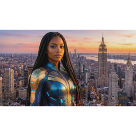 NEW YORK - NYC - BANNER