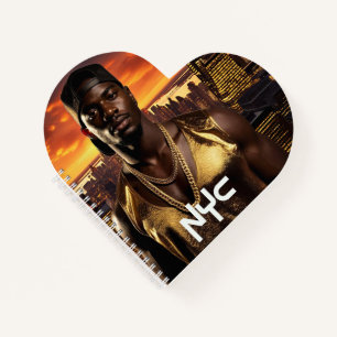 NEW YORK - NYC NOTIZBLOCK