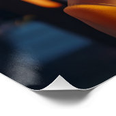 NEW YORK - NYC POSTER (Ecke)