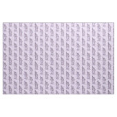 New York NYC Statue Liberty Christmas Chanukah Stoff (Fat Quarter (45,7 x 55,9 cm))