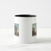 New York, NYCooper Square ViewNew York, NY Tasse (Zentrum)