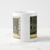 New York Office Jumbo-Tasse (Vorderseite)