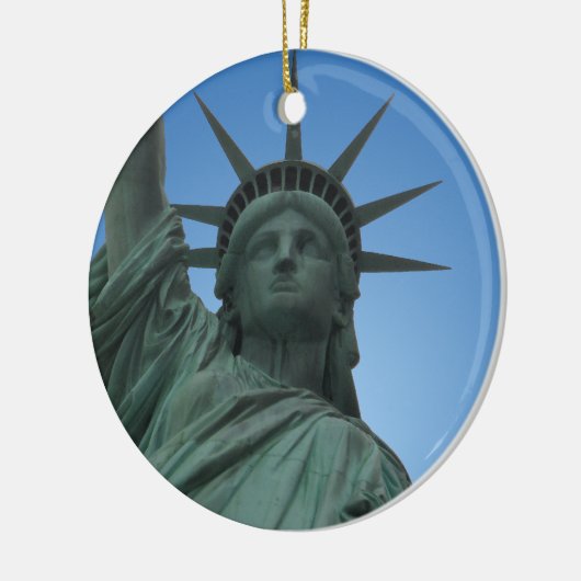 New York Ornament New York (Links)