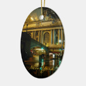New York Ornament New York (Links)