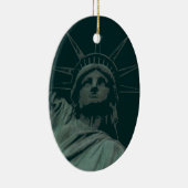 New York Ornament New York Souvenir Dekoration (Rechts)