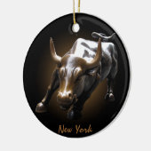 New York Ornament Personalisiert New York Dekorati (Links)