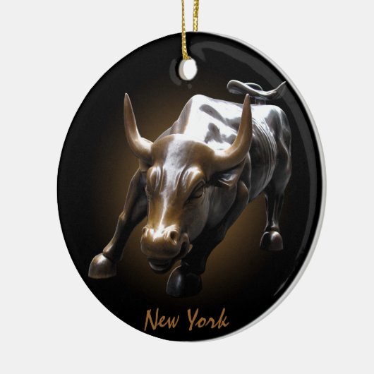 New York Ornament Personalisiert New York Dekorati (Links)