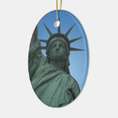 New York Ornament Personalisiert Souvenir Dekorati (Links)