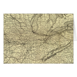 New York, Pennsylvania und Ohio Railroad