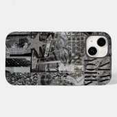 New York Phone Case (Rückseite (Horizontal))
