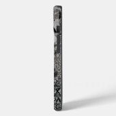 New York Phone Case (Rückseite / Links)