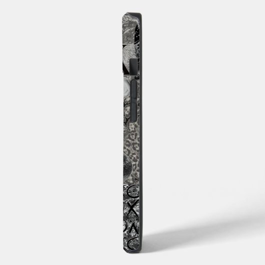 New York Phone Case (Rückseite / Links)