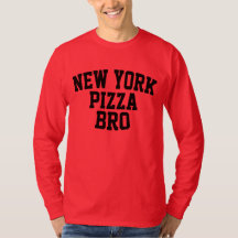 New York Pizza Bro