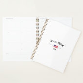 New York Planer (Anzeige)