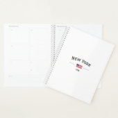 New York Planer (Anzeige)