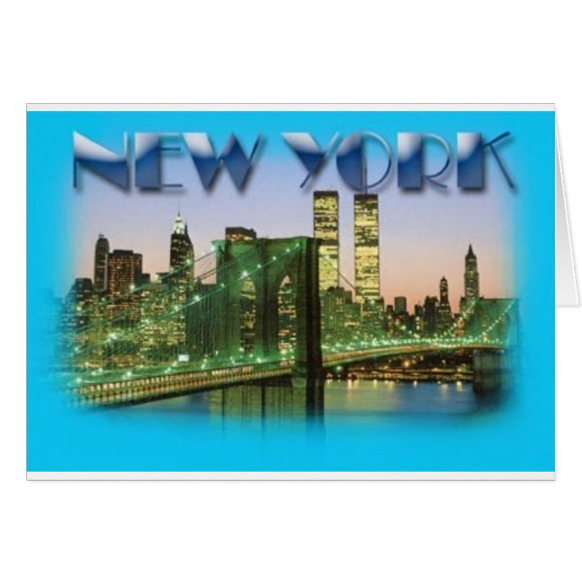 NEW YORK POSTCARD.JPG (Vorderseite (Horizontal))