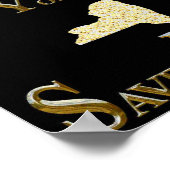 NEW YORK POSTER (Ecke)