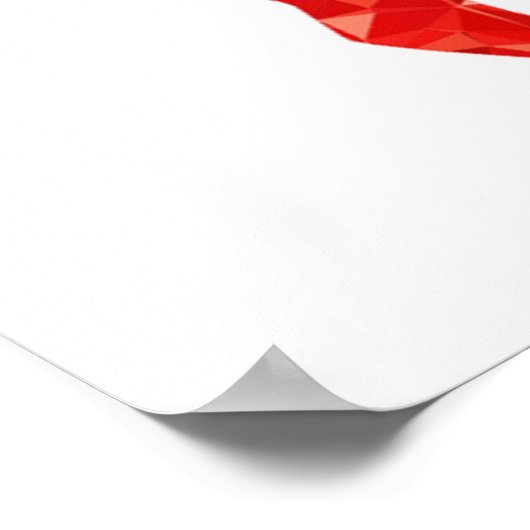 NEW YORK POSTER (Ecke)