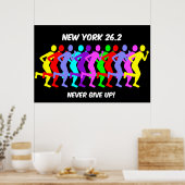 New York Poster (Küche)