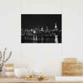 New-York Poster (Küche)