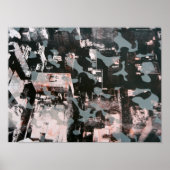 New York Poster (Vorne)